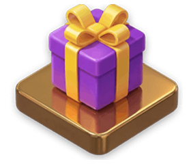 Get rewards