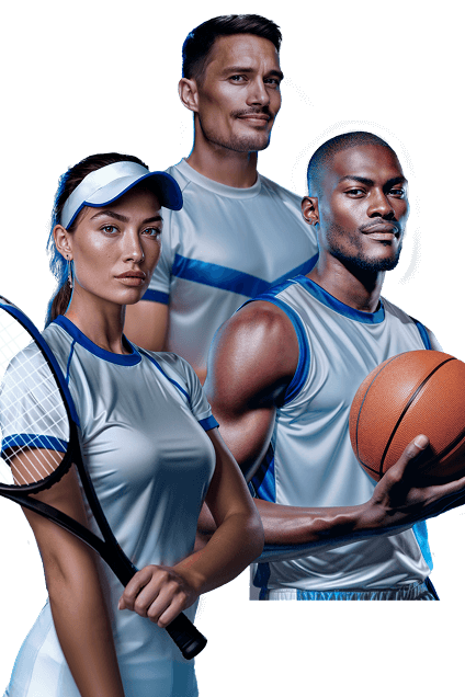 all sports