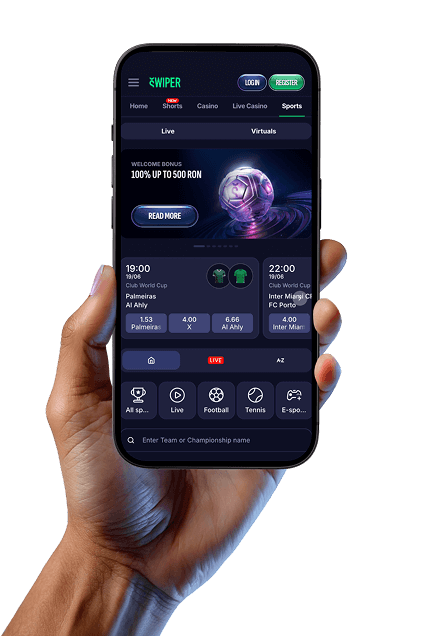 live betting