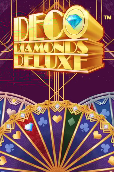 Deco Diamonds Deluxe