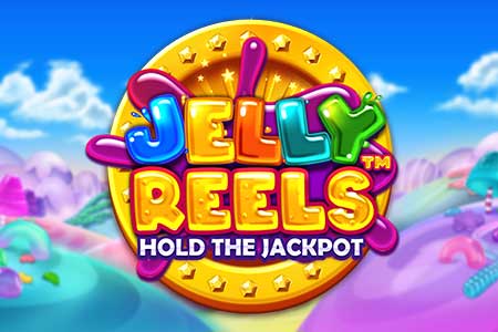 Jelly Reels