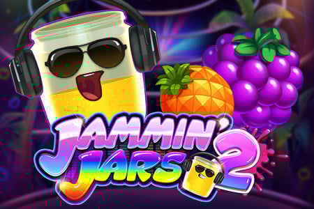 Jammin jars 2