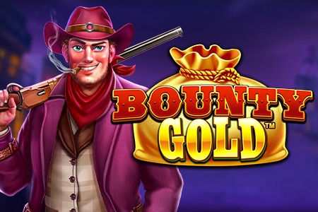 Bounty Gold