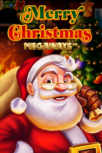 Merry Christmas Megaways