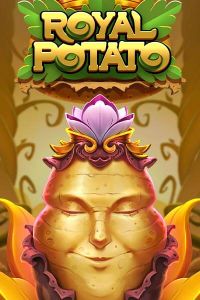 Royal Potato