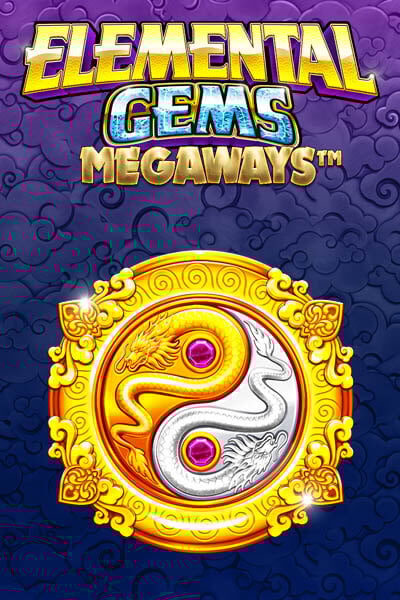 Elemental Gems Megaways