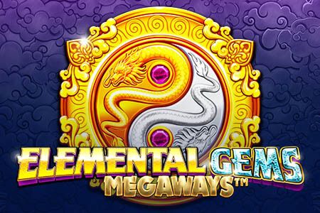 Elemental Gems Megaways