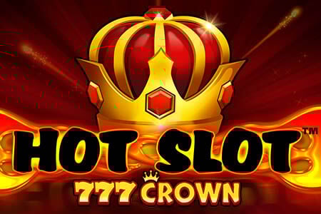 Hot Slot: 777 Crown