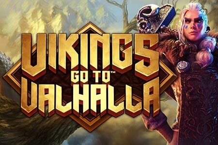 Vikings Go To Valhalla