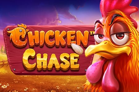 Chicken Chase