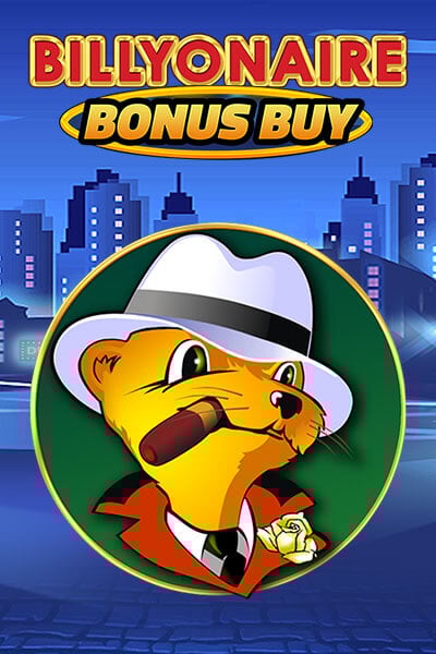 Billyonaire Bonus Buy