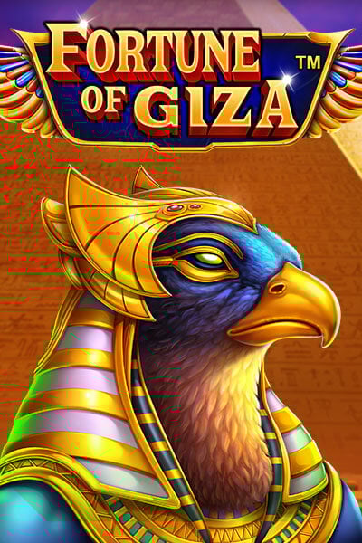 Fortune of Giza