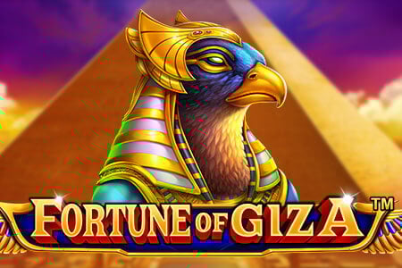 Fortune of Giza