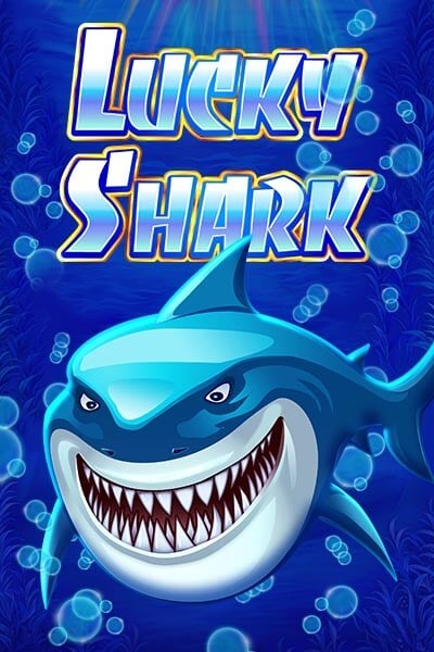 Lucky Shark