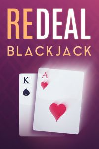 ReDeal Blackjack
