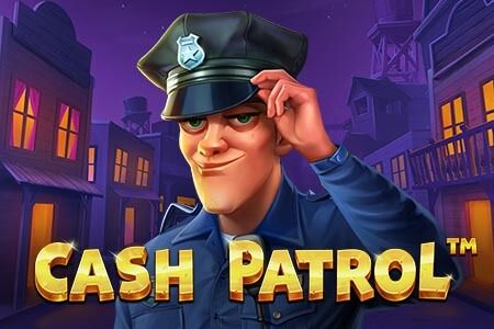 Cash Patrol