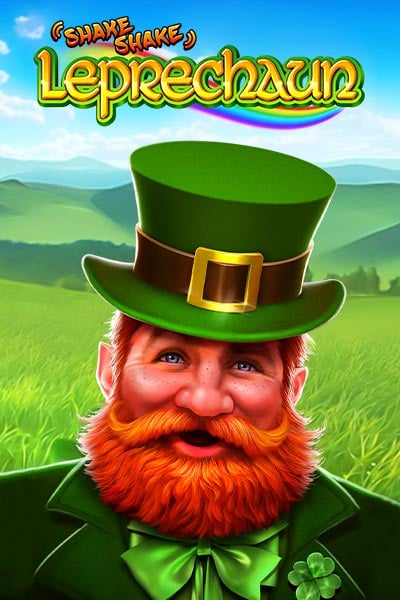 Shake shake Leprechaun