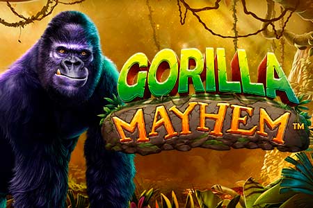 Gorilla Mayhem
