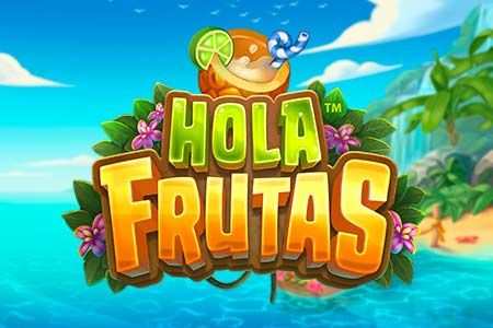 Hola Frutas