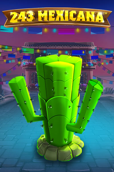 243 Mexicana