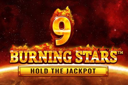 9 Burning Stars