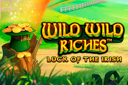 Wild Wild Riches