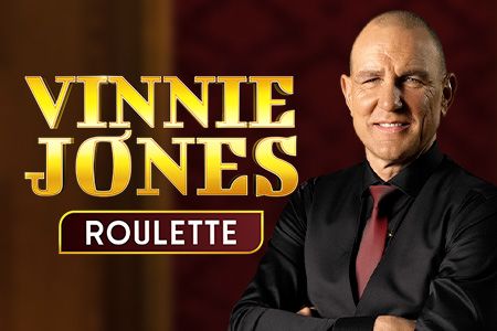 Vinnie Jones Roulette