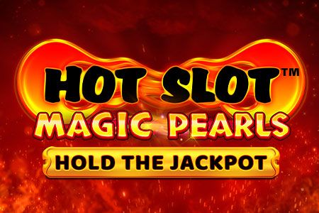 Hot Slot: Magic Pearls