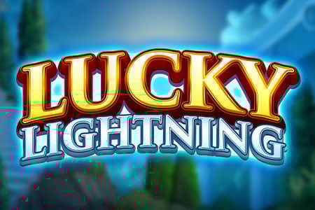 Lucky Lightning