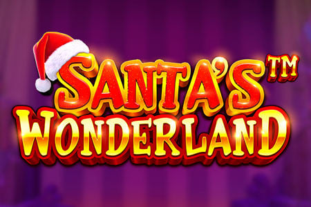 Santa's Wonderland