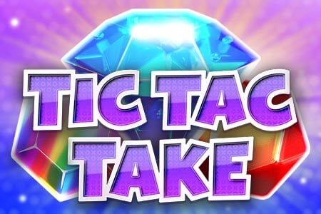 Tic Tac Take