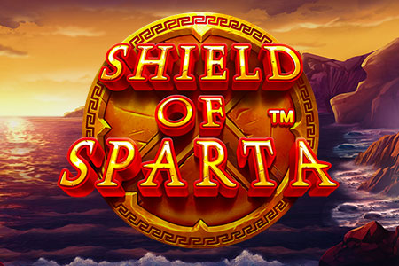 Shield of Sparta