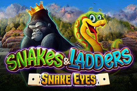 Snakes & Ladders 2 - Snake Eyes