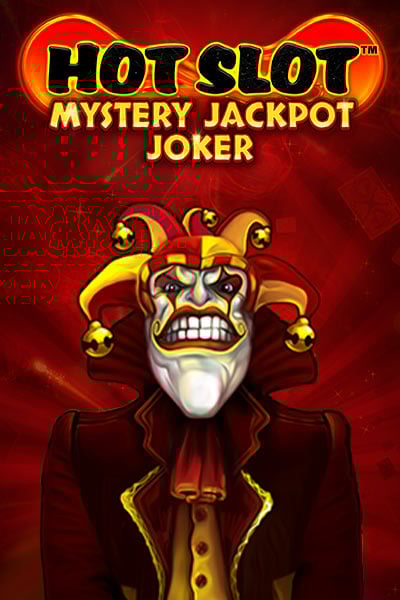 Hot Slot: Mystery Jackpot Joker