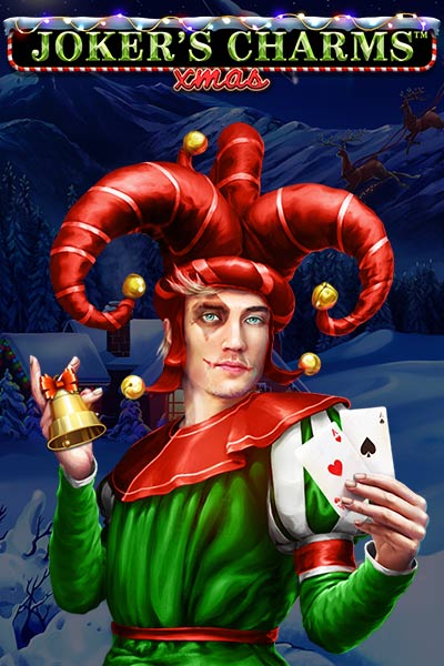 Joker’s Charms - Xmas