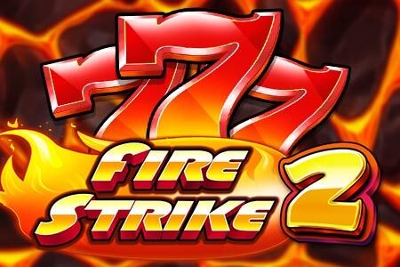 Fire Strike 2