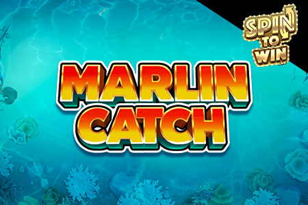 Marlin Catch