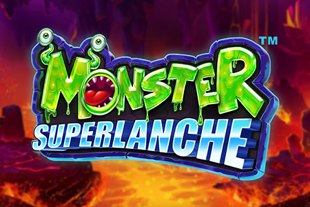 Monster Superlanche