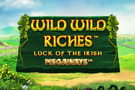 Wild Wild Riches Megaways