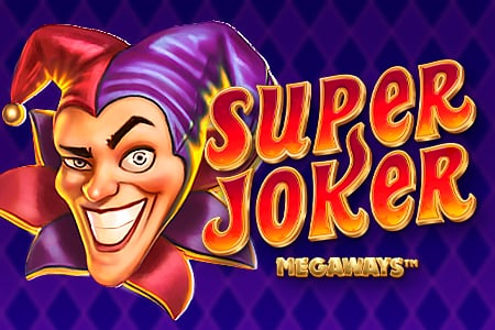 Super Joker Megaways