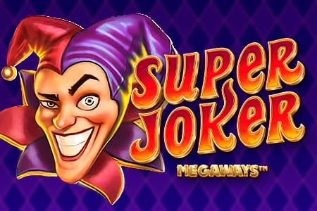 Super Joker Megaways
