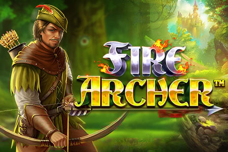 Fire Archer