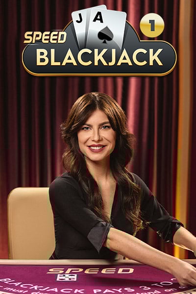 Speed Blackjack 1 - Ruby