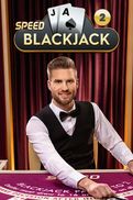 Speed Blackjack 2 - Ruby