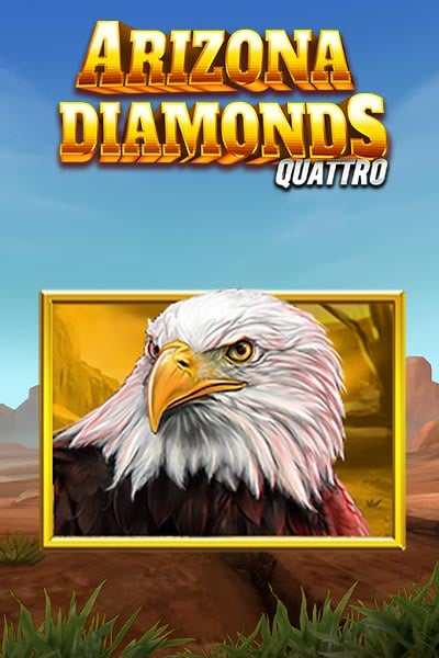 Arizona Diamonds Quattro