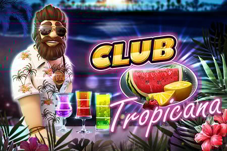 Club Tropicana