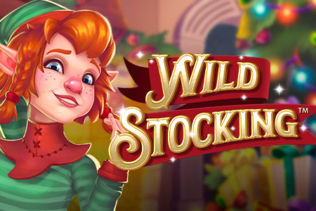 Wild Stocking