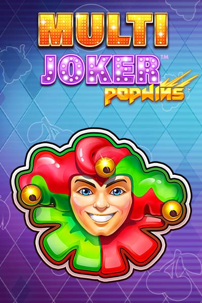 Multi Joker Popwins