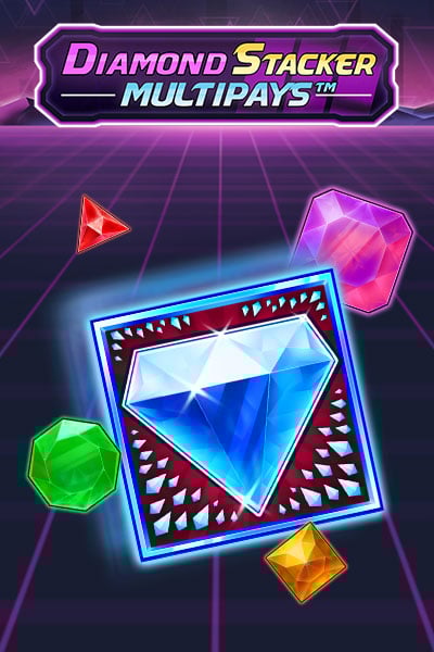 Diamond Stacker Multipays