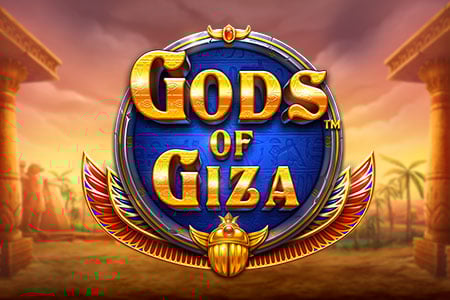 Gods of Giza